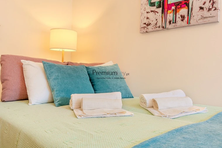 Apartamento T1 para Venda em Albufeira e Olhos de Água Foto 17