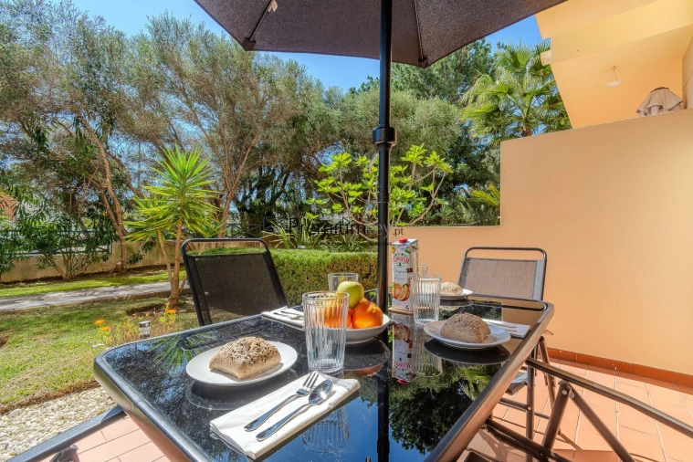 Apartamento T1 para Venda em Albufeira e Olhos de Água Foto 25