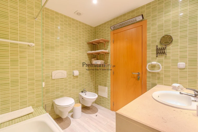 Apartamento T1 para Venda em Albufeira e Olhos de Água Foto 10