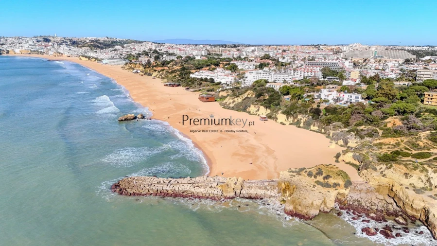 Apartamento T1 para Venda em Albufeira e Olhos de Água Foto 38