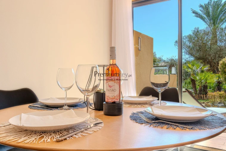 Apartamento T1 para Venda em Albufeira e Olhos de Água Foto 19