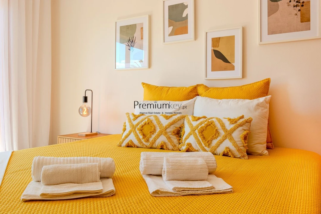 Apartamento T1 para Venda em Albufeira e Olhos de Água Foto 3