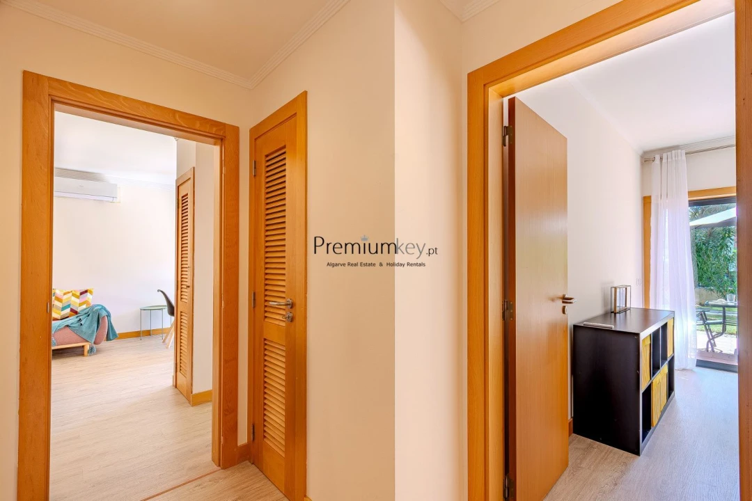 Apartamento T1 para Venda em Albufeira e Olhos de Água Foto 7