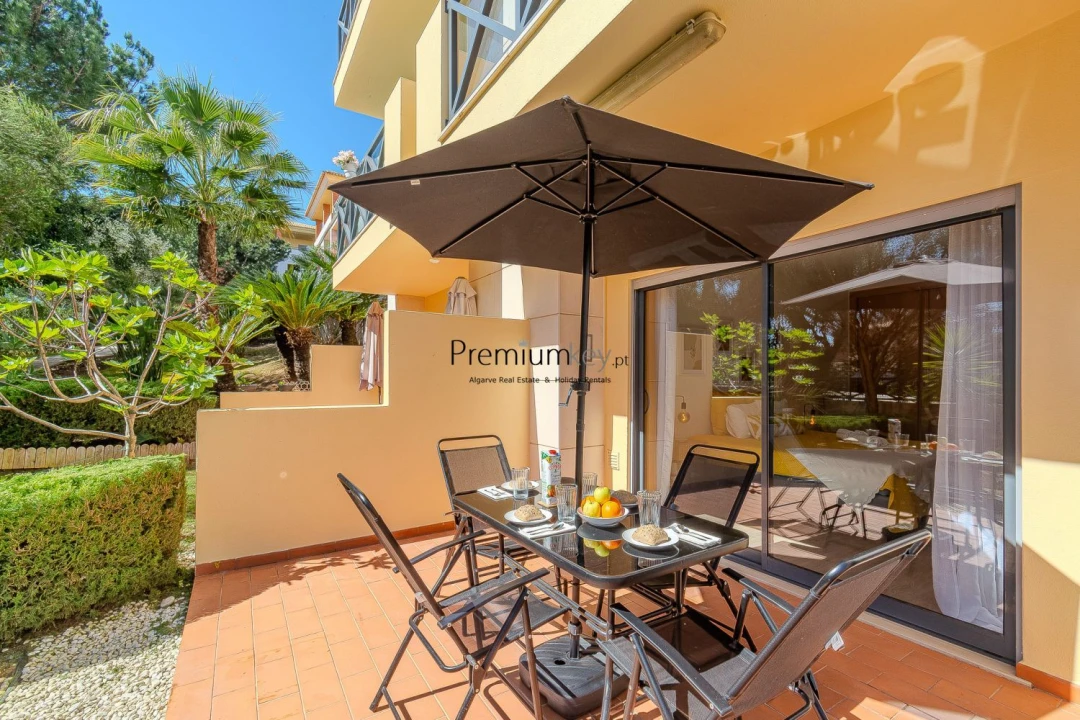 Apartamento T1 para Venda em Albufeira e Olhos de Água Foto 26