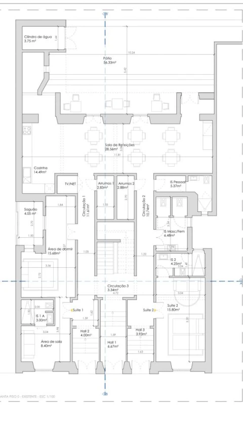 Loja para Venda em União das Freguesias de Setúbal