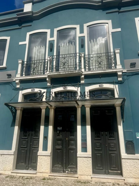 Loja para Venda em União das Freguesias de Setúbal