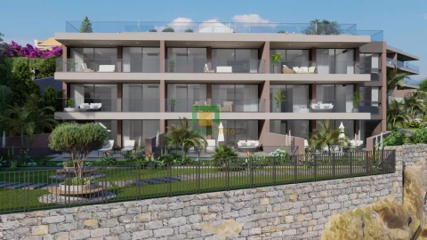 Apartamento T2 para Venda em Funchal (Santa Luzia)