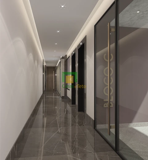 Apartamento T2 para Venda em Funchal (Santa Luzia)
