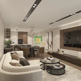 Apartamento T2 para Venda em Funchal (Santa Luzia)