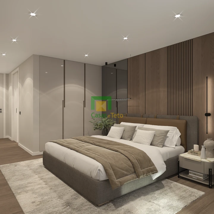 Apartamento T2 para Venda em Funchal (Santa Luzia) Foto 41