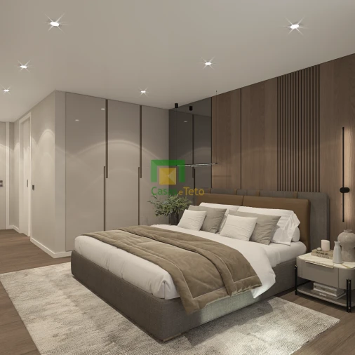 Apartamento T2 para Venda em Funchal (Santa Luzia) Foto 41