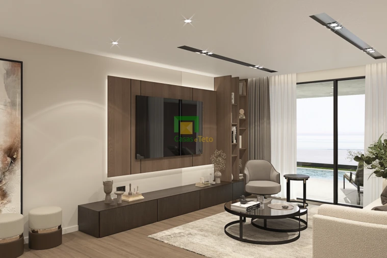 Apartamento T2 para Venda em Funchal (Santa Luzia) Foto 40
