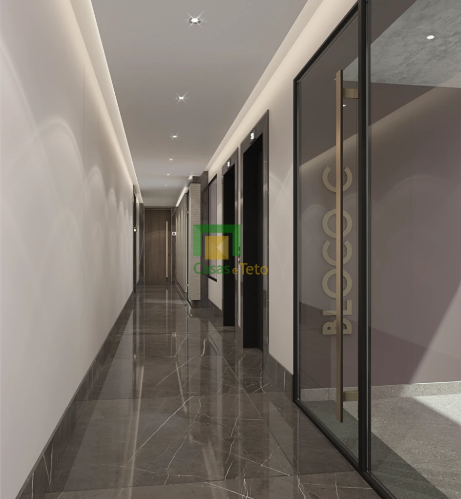 Apartamento T2 para Venda em Funchal (Santa Luzia) Foto 31