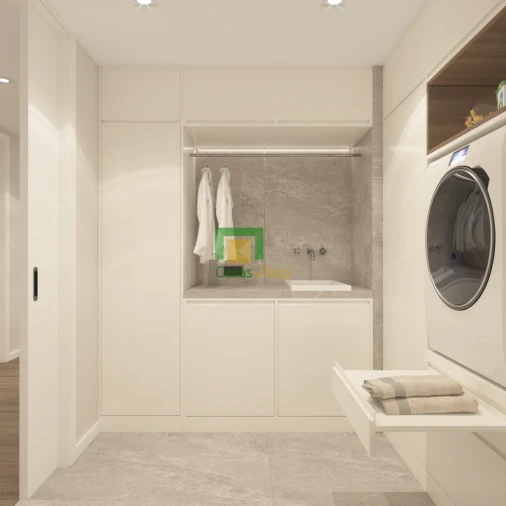 Apartamento T2 para Venda em Funchal (Santa Luzia) Foto 39