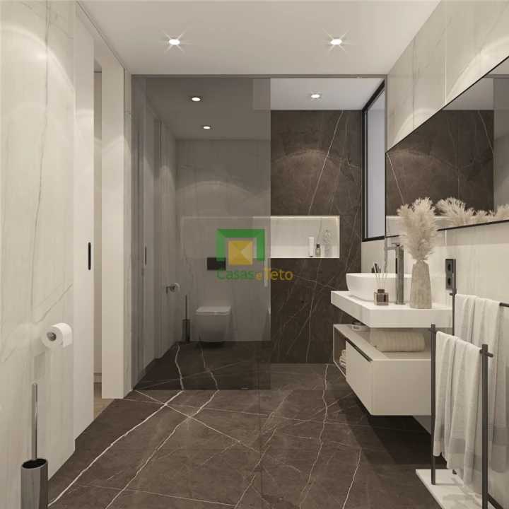 Apartamento T2 para Venda em Funchal (Santa Luzia) Foto 38