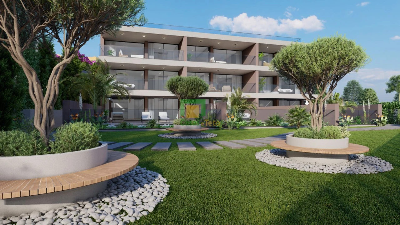 Apartamento T2 para Venda em Funchal (Santa Luzia) Foto 12