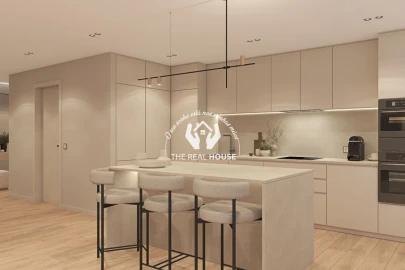 Apartamento T2 para Venda em Camara de Lobos