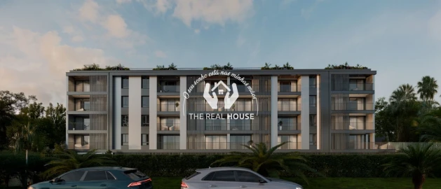 Apartamento T2 para Venda em Camara de Lobos