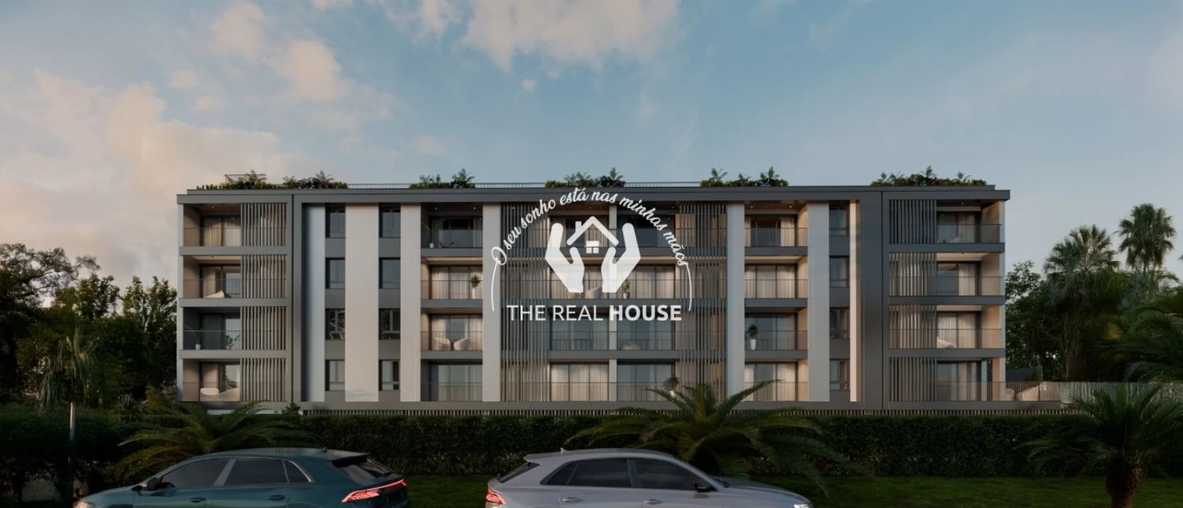 Apartamento T2 para Venda em Camara de Lobos Foto 1