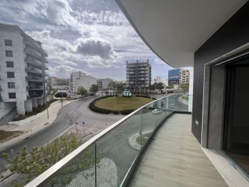 Apartamento T2 para Venda em Laranjeiro e Feijó