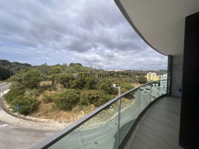 Apartamento T2 para Venda em Laranjeiro e Feijó Foto 2