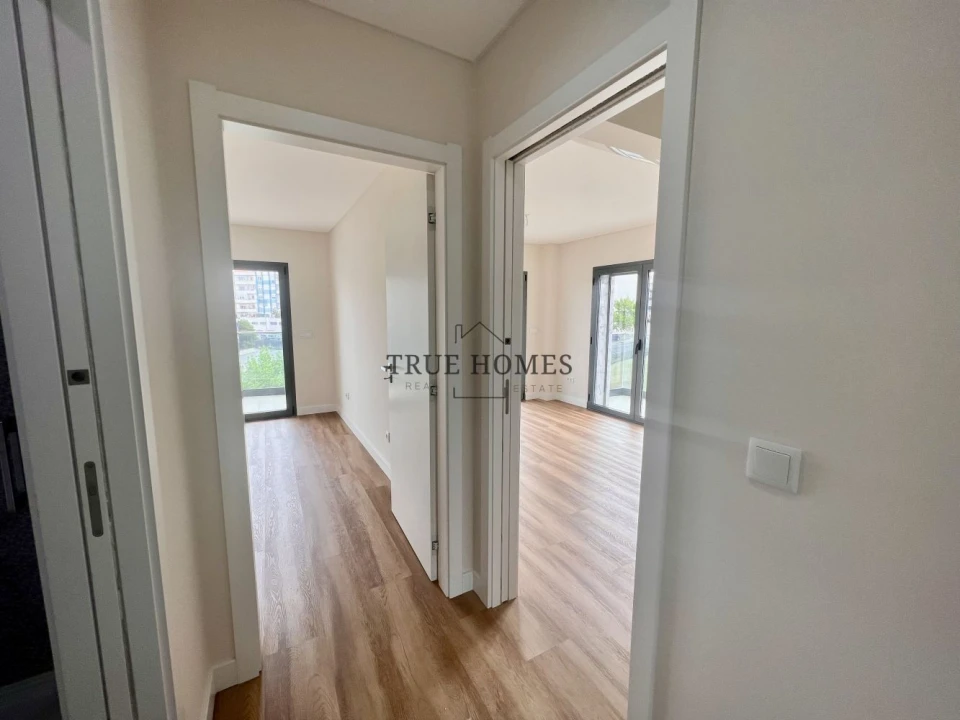 Apartamento T2 para Venda em Laranjeiro e Feijó Foto 14