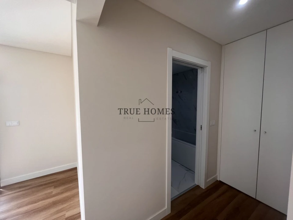 Apartamento T2 para Venda em Laranjeiro e Feijó Foto 16