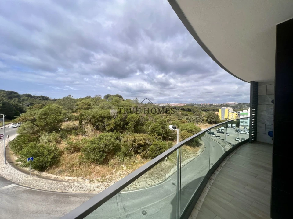 Apartamento T2 para Venda em Laranjeiro e Feijó Foto 3