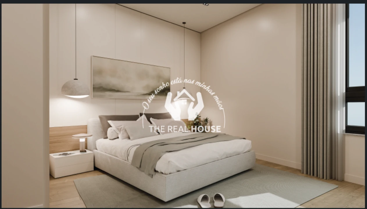 Apartamento T2 para Venda em Camara de Lobos Foto 9