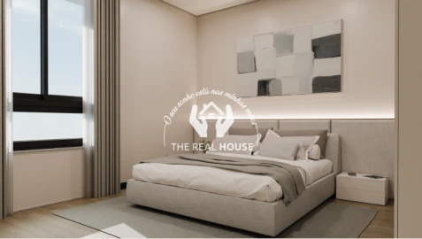 Apartamento T2 para Venda em Camara de Lobos