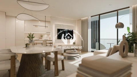 Apartamento T2 para Venda em Camara de Lobos