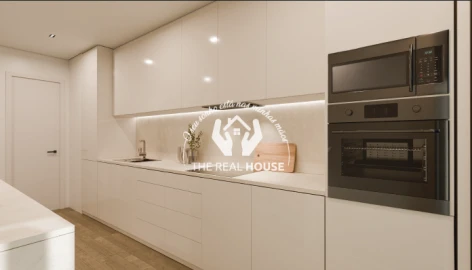 Apartamento T2 para Venda em Camara de Lobos