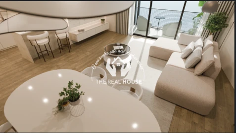 Apartamento T2 para Venda em Camara de Lobos