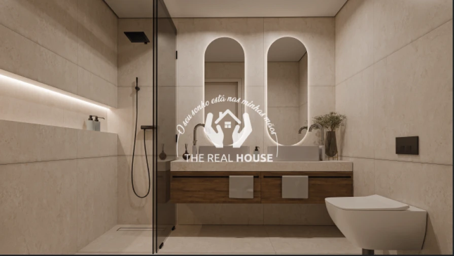 Apartamento T2 para Venda em Camara de Lobos Foto 12