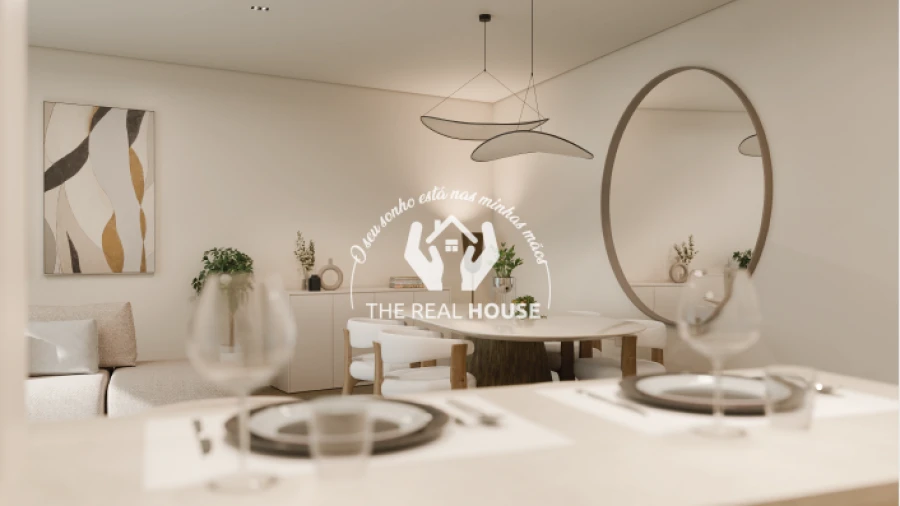 Apartamento T2 para Venda em Camara de Lobos Foto 6