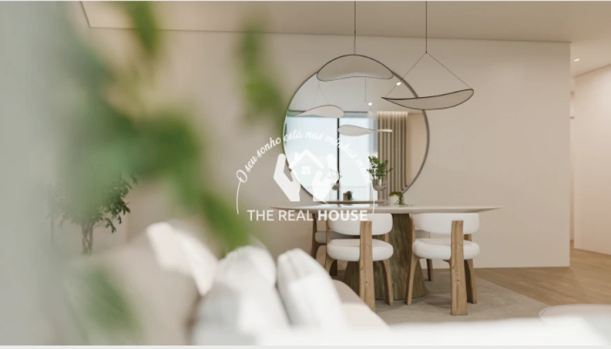 Apartamento T2 para Venda em Camara de Lobos Foto 4