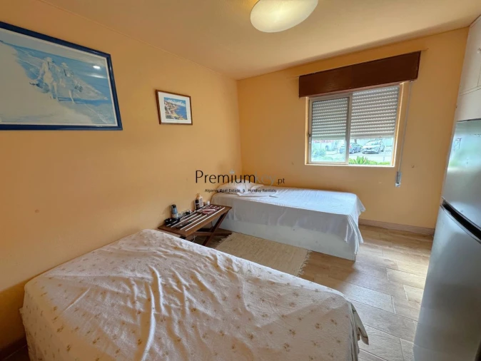 Apartamento T2 para Venda em Albufeira e Olhos de Água Foto 14