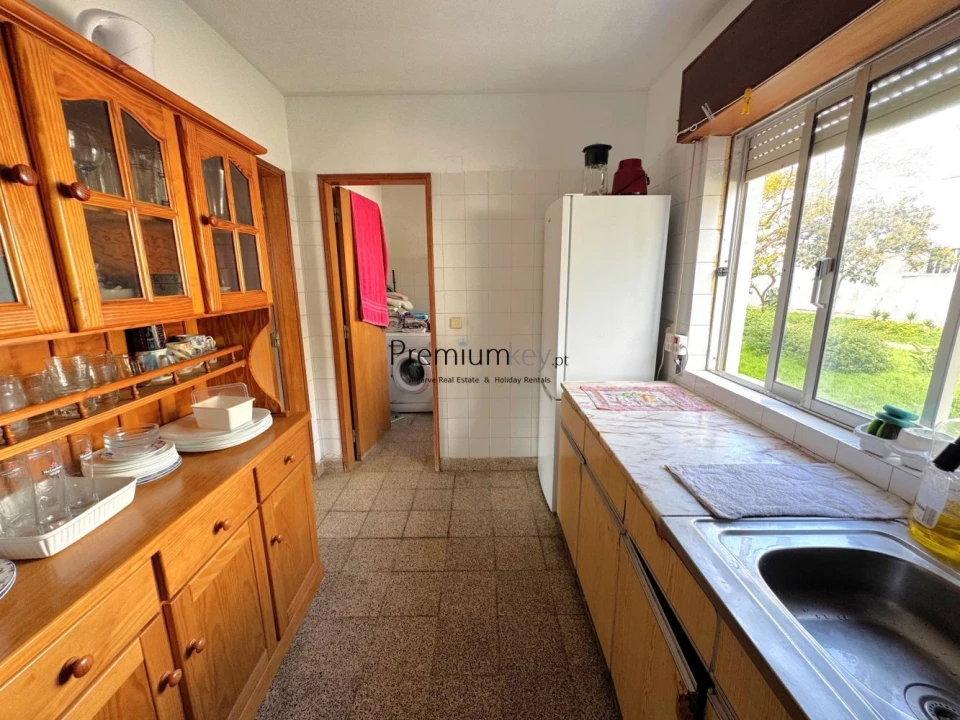Apartamento T2 para Venda em Albufeira e Olhos de Água Foto 2