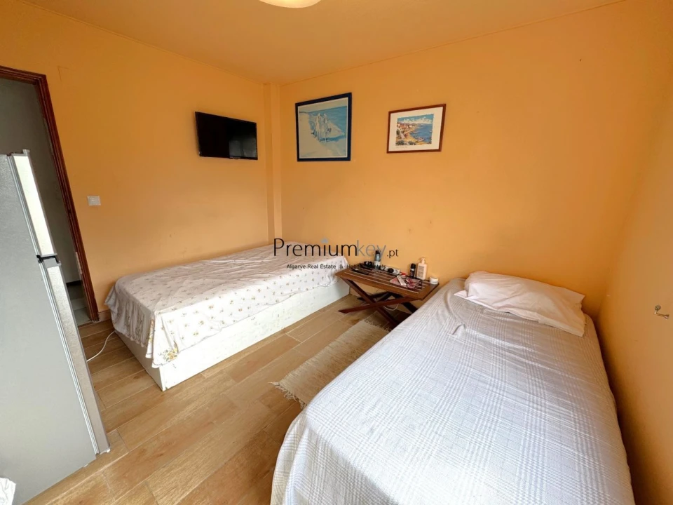 Apartamento T2 para Venda em Albufeira e Olhos de Água Foto 15