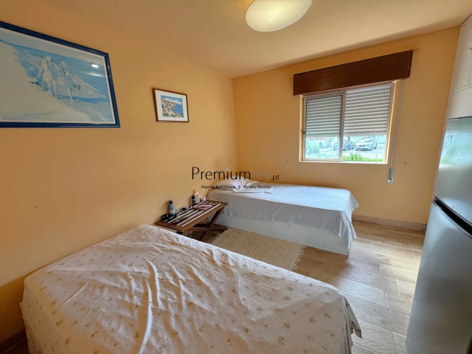 Apartamento T2 para Venda em Albufeira e Olhos de Água Foto 14