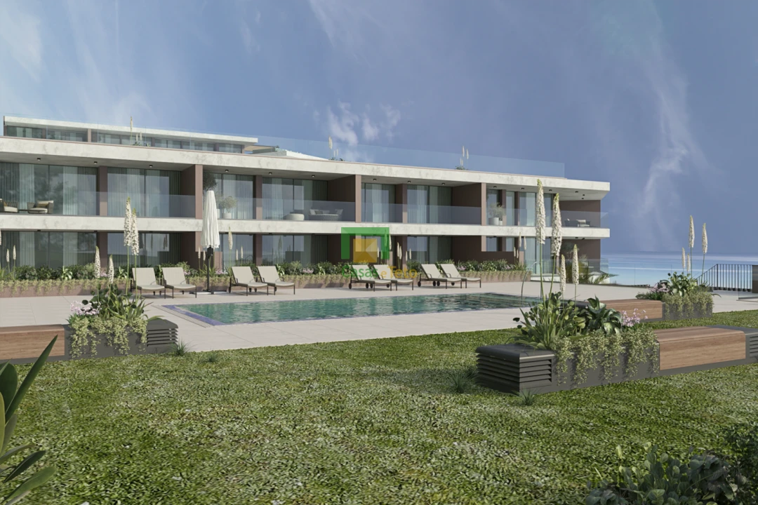 Apartamento T3 para Venda em Funchal (Santa Luzia) Foto 5