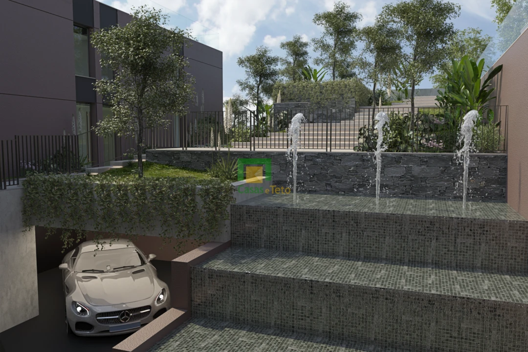 Apartamento T3 para Venda em Funchal (Santa Luzia) Foto 7