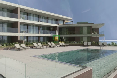 Apartamento T3 para Venda em Funchal (Santa Luzia)