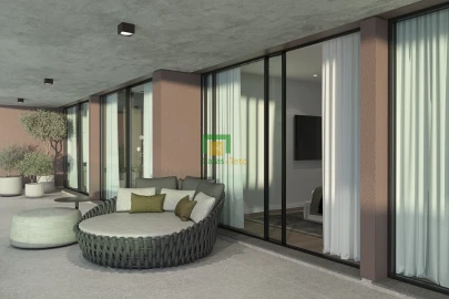 Apartamento T3 para Venda em Funchal (Santa Luzia)