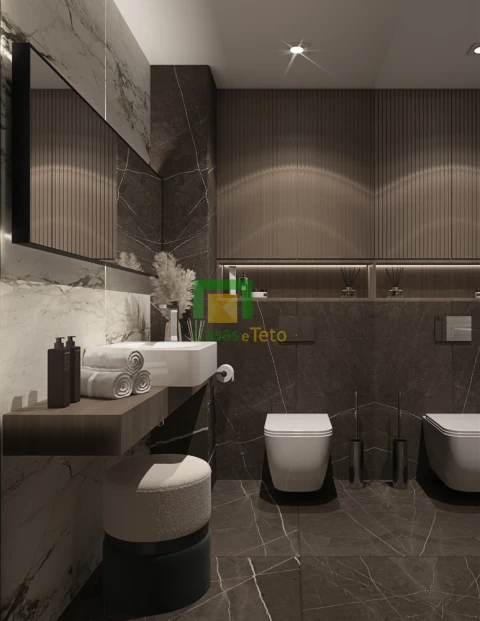 Apartamento T3 para Venda em Funchal (Santa Luzia)