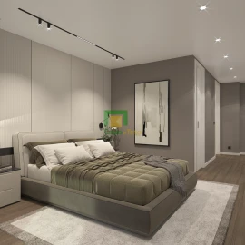 Apartamento T3 para Venda em Funchal (Santa Luzia)