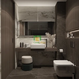 Apartamento T3 para Venda em Funchal (Santa Luzia)