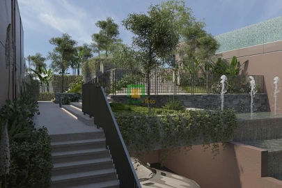 Apartamento T3 para Venda em Funchal (Santa Luzia)