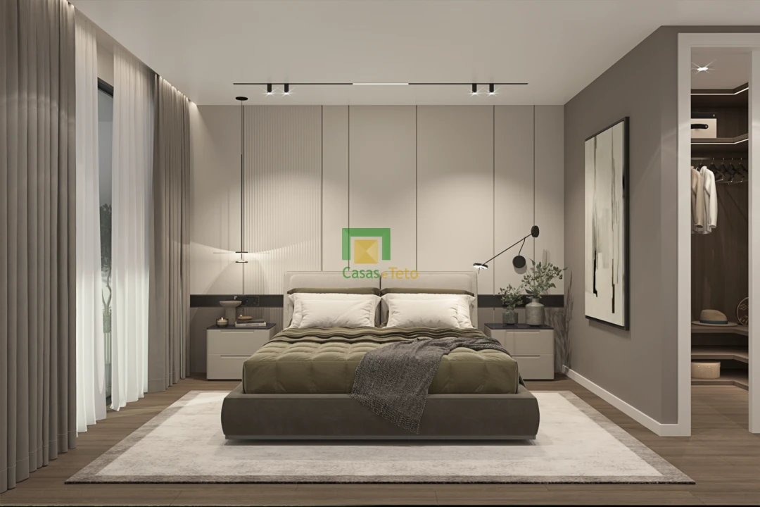 Apartamento T3 para Venda em Funchal (Santa Luzia) Foto 42