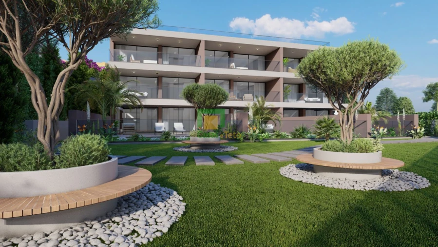 Apartamento T3 para Venda em Funchal (Santa Luzia) Foto 16